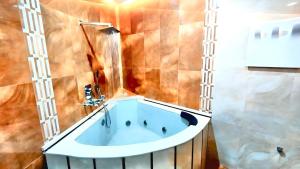 Nijma large authentic Moroccan apartment