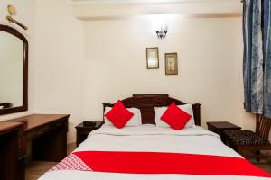 Hotel O AMBA RESIDENCY