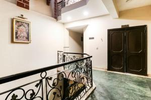 Hotel O AMBA RESIDENCY