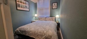 3 bedroom 1st Floor Flat in Hastings Old Town