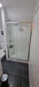 3 bedroom 1st Floor Flat in Hastings Old Town