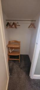 3 bedroom 1st Floor Flat in Hastings Old Town