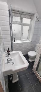 3 bedroom 1st Floor Flat in Hastings Old Town