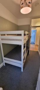 3 bedroom 1st Floor Flat in Hastings Old Town