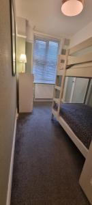 3 bedroom 1st Floor Flat in Hastings Old Town