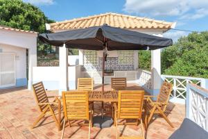 Spacious Villa Swimming Pool by HostWise