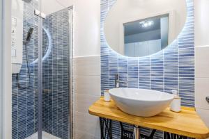 A quattro passi dal mare Viareggio