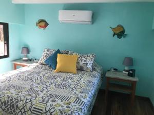 Coco Loco Azul Boutique Apartments by Lucky Vacation Homes