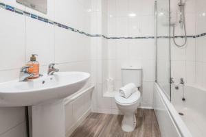 Central Stratford 2BR Retreat - Town Centre