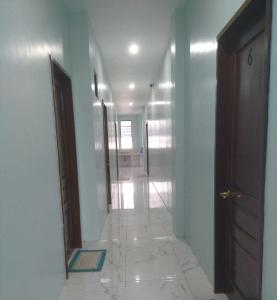 Reys Pension House - Barkadahan