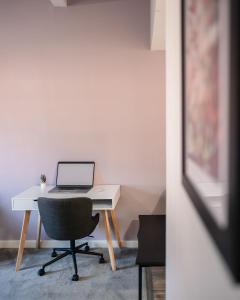 Central Stratford 2BR Retreat - Town Centre