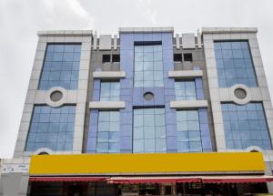 Hotel O Surya Residency