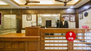 Hotel O Surya Residency