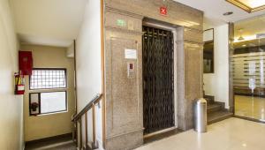 Hotel O Surya Residency