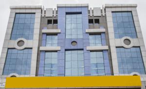 Hotel O Surya Residency