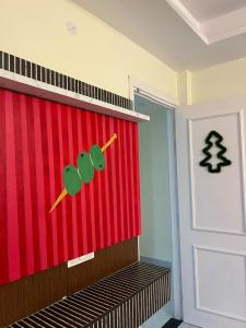 Slow By Poly- an experiential stay in Dehradun