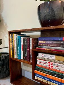 Slow By Poly- an experiential stay in Dehradun