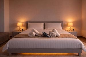 Vatican Pertusa Luxury Suites by Quinto Piano