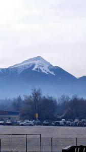 Steps from Gondola Private Underground Parking