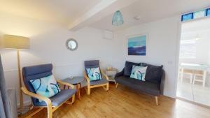 D44 Pendarves, Riviere Towans