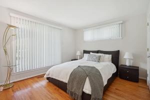 Modern DC City Home in McLean