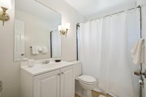 Modern DC City Home in McLean