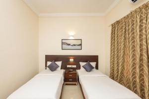 The Senate Hotel By Addon Group