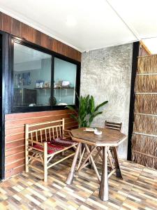 Sea view house, swimming pool