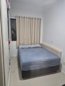 Apartamento final do ano