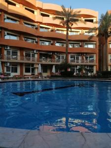 oasis resort ,areada HRG