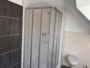 NEU! Ferienwohnung Elsteraue DG oben