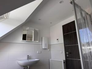 NEU! Ferienwohnung Elsteraue DG oben