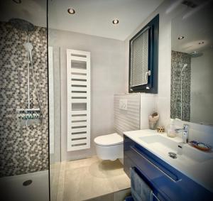 Villa Romarine - Vue mer et accès crique - Agay