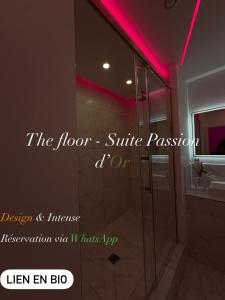 TheFloor - Hotel Spa