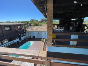 Porto Pousada com café