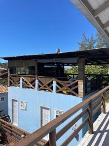 Porto Pousada com café