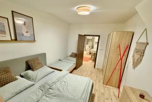 Apartmán Čistá v Krkonoších