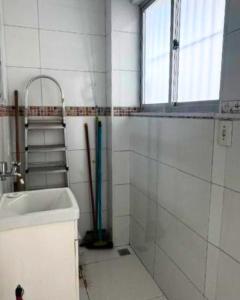 Apartamento a 50 metros da praia