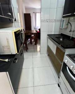 Apartamento a 50 metros da praia