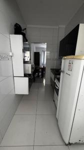 Apartamento a 50 metros da praia