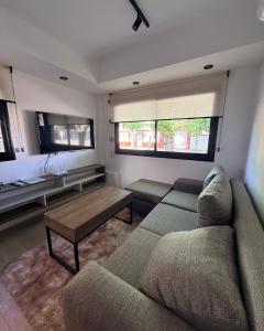 CASA PARA 4 PERSONAS, santa teresita