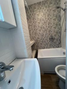 Unirii Square Studio