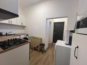 Unirii Square Studio