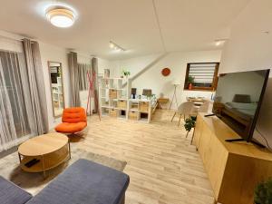 Apartmán Čistá v Krkonoších