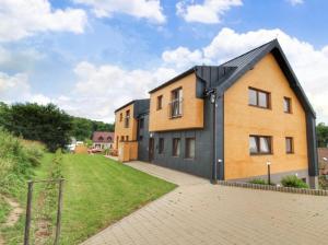 Apartmán Čistá v Krkonoších