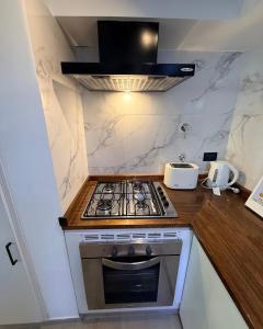 CASA PARA 4 PERSONAS, santa teresita