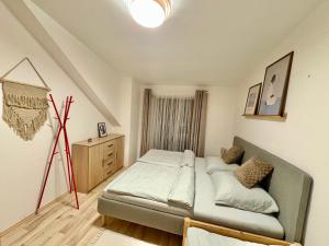 Apartmán Čistá v Krkonoších