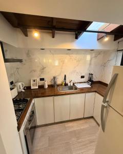 CASA PARA 4 PERSONAS, santa teresita