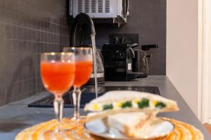 iFlat Trastevere Secret Garden Suite