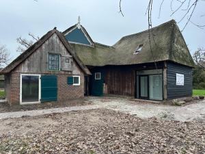 Bed and Breakfast Reestdal